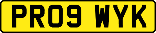PR09WYK