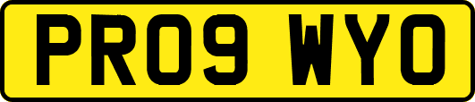 PR09WYO