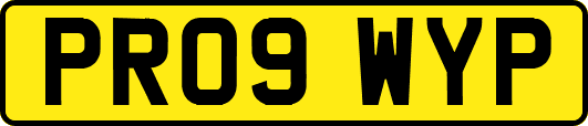 PR09WYP