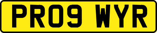 PR09WYR