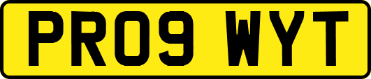 PR09WYT
