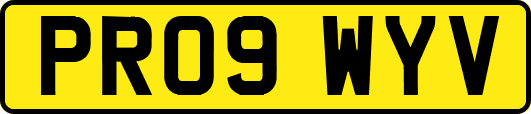 PR09WYV