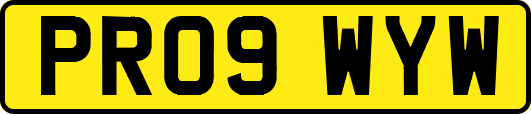 PR09WYW