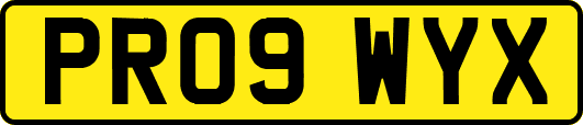 PR09WYX