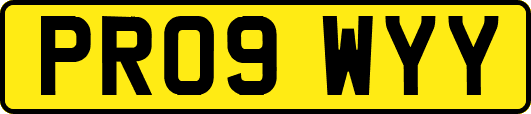 PR09WYY