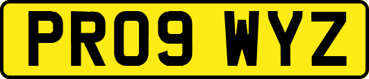 PR09WYZ