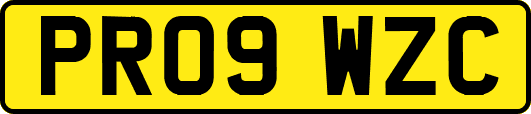 PR09WZC