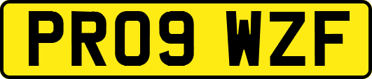 PR09WZF