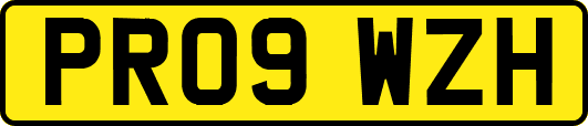 PR09WZH
