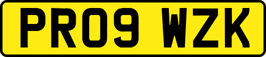 PR09WZK