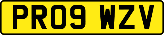 PR09WZV