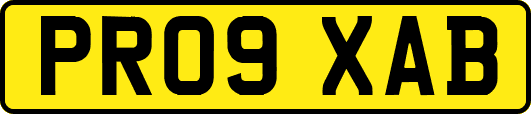 PR09XAB