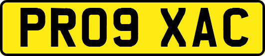 PR09XAC