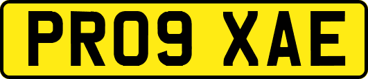 PR09XAE