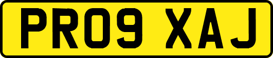 PR09XAJ