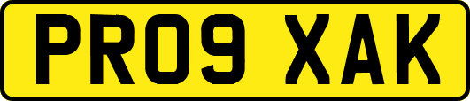 PR09XAK