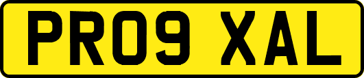 PR09XAL