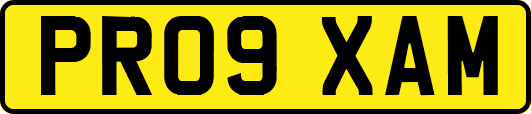 PR09XAM