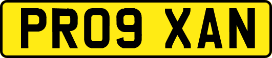 PR09XAN
