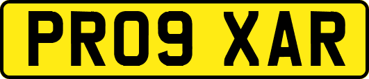 PR09XAR