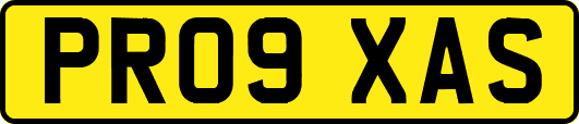 PR09XAS