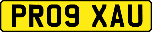 PR09XAU