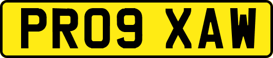 PR09XAW