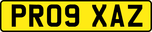 PR09XAZ