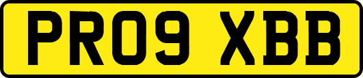 PR09XBB