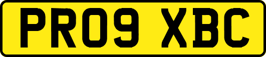 PR09XBC