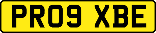 PR09XBE