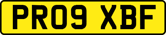 PR09XBF