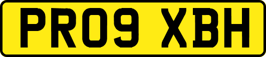 PR09XBH