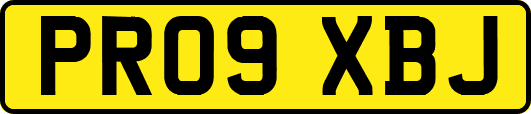 PR09XBJ