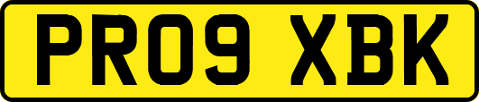 PR09XBK