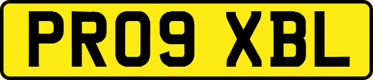 PR09XBL