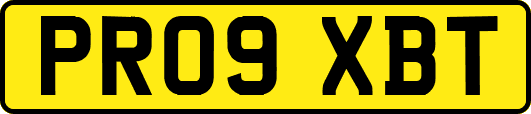 PR09XBT