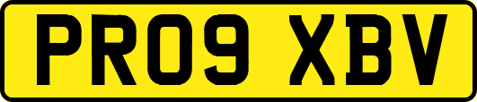 PR09XBV