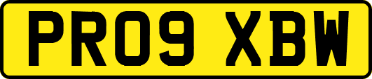 PR09XBW