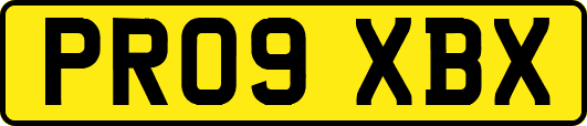 PR09XBX