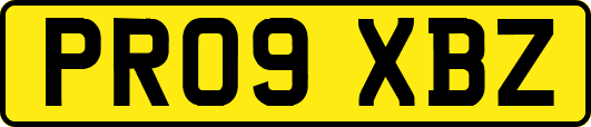 PR09XBZ