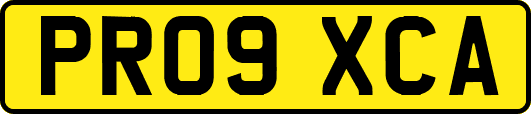 PR09XCA