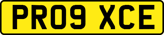PR09XCE
