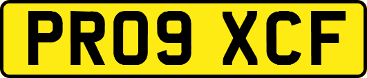 PR09XCF