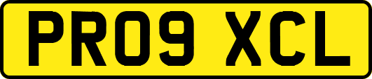 PR09XCL