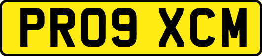 PR09XCM