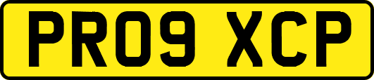 PR09XCP