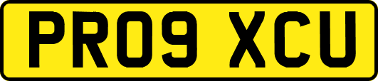 PR09XCU