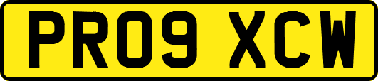 PR09XCW