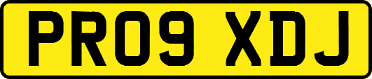 PR09XDJ